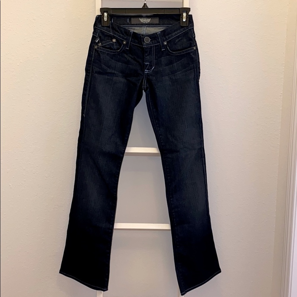ROCK & REPUBLIC WOMEN Jeans size 23